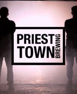 Priest Town Brewing