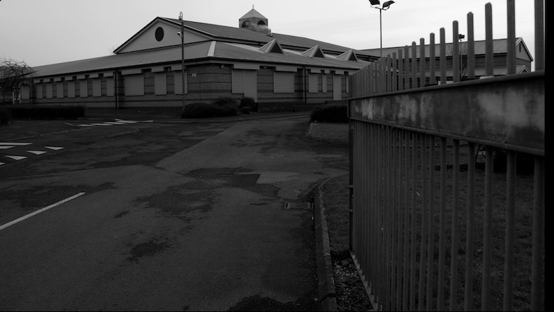 ribbleton preston