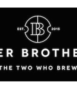 Beer Brothers